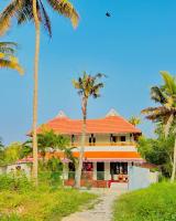 Marari Beach Homestay - B&B