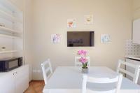 Int 13 - Appartamento della Corte by Residence San Luca - Ferienwohnung Bologna