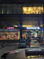 SkyPark One Penthouse - Islamabad - B&B Islamabad