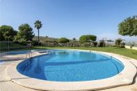 Apartamento en Novamar III - B&B Santa Pola