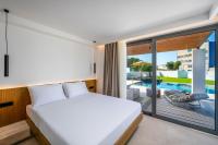 Villa con Piscina Privata