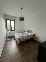 River View Apartment - TWA - B&B