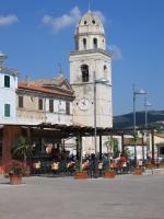 117 - Appartamento bilocale ben arredato e climatizzato al secondo piano a Sirolo, con wifi incluso e SPIAGGIA gratis al WHITE BEACH CLUB fino al 3 Agosto - B&B