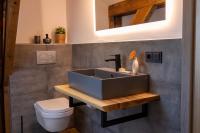 Lieblingsquartier - Penthouse Wohnung 13 - Chambres d'hôtes Saint-Andreasberg