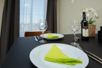 Lieblingsquartier - Wohnung 5 - Ferienwohnung St. Andreasberg