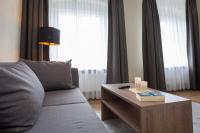 Lieblingsquartier - Wohnung 11 - B&B Sankt Andreasberg