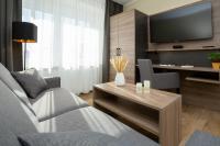 Lieblingsquartier - Wohnung 6 - Ferienwohnung St. Andreasberg
