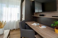 Lieblingsquartier - Wohnung 6 - Ferienwohnung St. Andreasberg