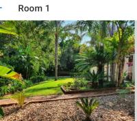 The Garden Inn Guesthouse - B&B