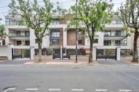 Blue Nights Appartements 69 - B&B