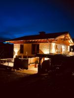Zottlhoamat - B&B
