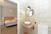 Appartamento con 2 Camere da Letto e Balcone