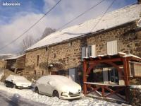 Maison proximité station de ski le lioran - B&B