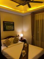 Chambre Double avec Balcon