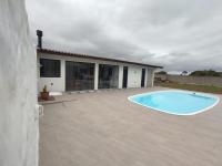 Casas do Manezinho com Piscina - B&B