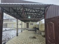 Mamuras Chimgan Mountain Guesthouse - Entire Dacha - B&B Kyzyldzhar