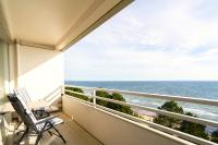 Ferienpark Sierksdorf App 304 - Strandlage - Chambres d’hôtes Sierksdorf