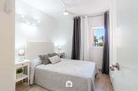 Apartment mit 2 Schlafzimmern