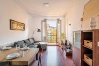 The Collection Barcelona - Ronda Sant Pere Private City Center 3Bedroom Suite B - B&B Barcelona