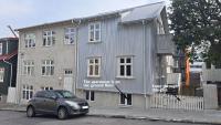 Central & cozy - Ferienwohnung