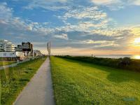 Ferienhaus am Ringwall 8 - Bed and Breakfast Cuxhaven