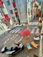 Contrada Romantica - B&B