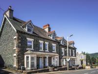 5 The Townhouse - B&B