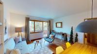 Apartment Sungold - B&B St. Moritz