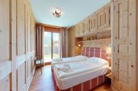 Appartement avec Vue sur la Montagne
