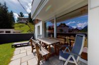 Apartment Sur Puoz 1A - Chambres d’hôtes Samedan
