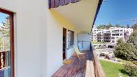 Apartment Sungold - B&B