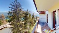 Apartment Sungold - B&B St. Moritz