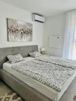 Two Bedroom Apartment
