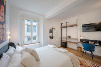 Chambre Double Deluxe