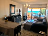 Le Pêcheur - Ferienwohnung Cagnes-sur-Mer