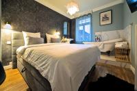 UnSejourAMetz - Cheverny, 5 min gare, 3 chambres - B&B
