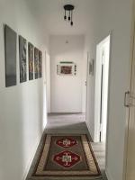 Chambre Double - Vue sur Jardin