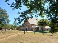 La Grange de Baffol - B&B Saint-Chamarand