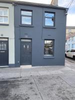 No5 Boutique Woodquay Townhouse Galway City Centre - B&B