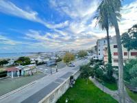 CASA RIVIERA ZANARDELLI - Anzio Centro fronte mare - Ferienwohnung