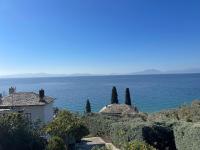 Beachfront Villa Rodi Pelion - B&B Káto Gatzéa