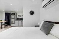 Marina Luxury Rooms #2 - B&B