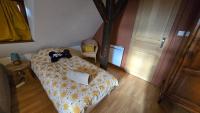 Haus mit 2 Schlafzimmern