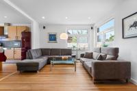 Huus Johann - B&B Greetsiel