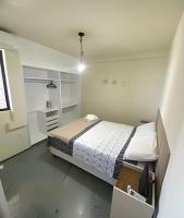 Atlântico Bela vista para o Mar - Chambres d’hôtes Fortaleza