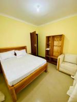 Watani Homes - Ferienwohnung Arusha