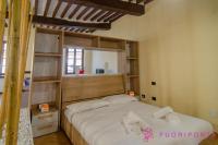 FuoriPorta Affitti Brevi - D'Azeglio 48 - B&B Parma