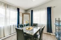 3 Mi to Dtwn Apt with Shared Sauna in Anchorage - Ferienwohnung Anchorage