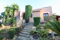 Three Bedroom Las Higueras Villa in La Manga Club - Chambres d'hôtes Atamaría