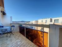 Studio des iles - Ferienwohnung Antibes